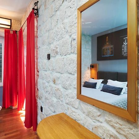 Hotel Domus Maritima Trogir Zewnętrze zdjęcie