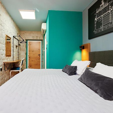 Hotel Domus Maritima Trogir Zewnętrze zdjęcie