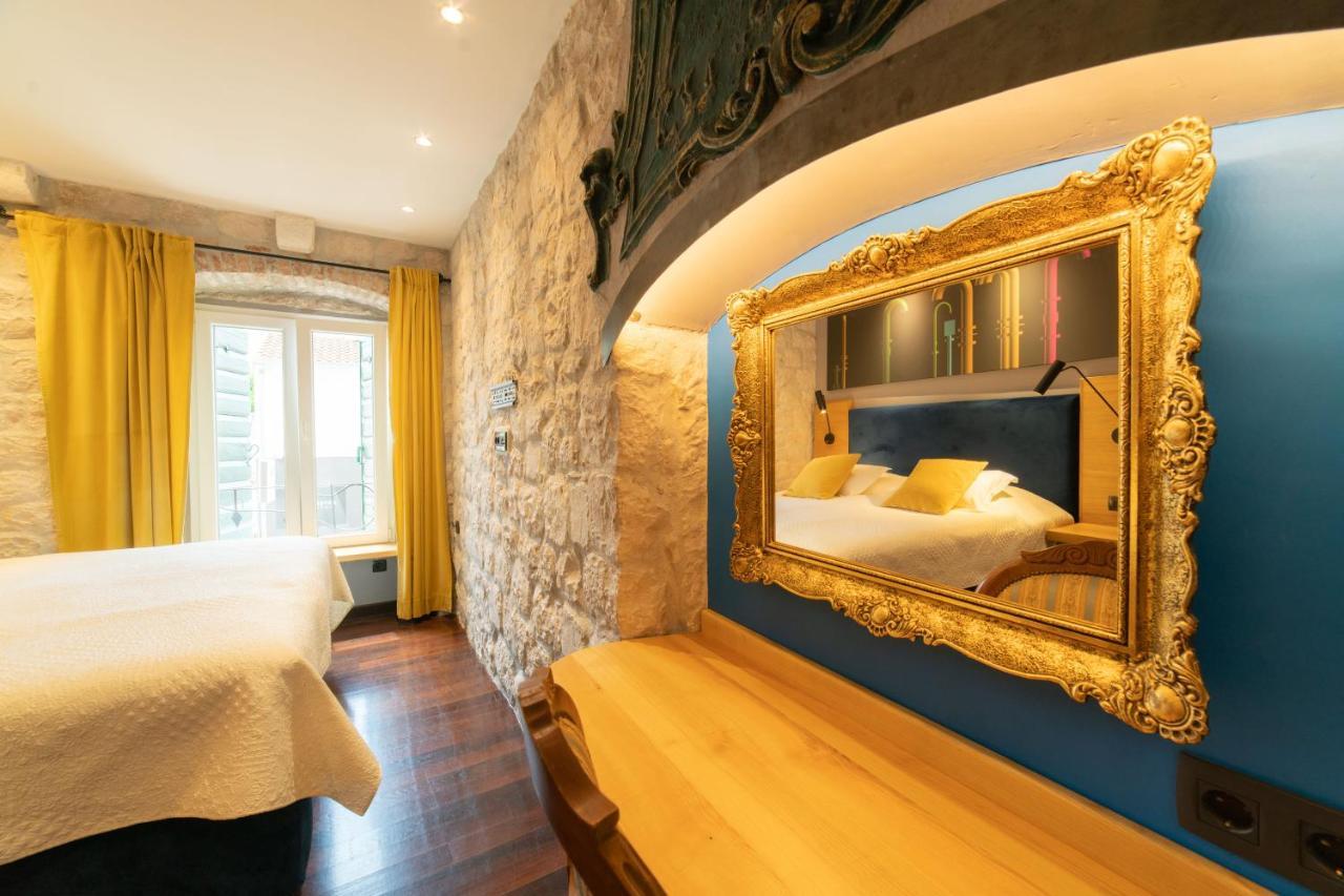 Hotel Domus Maritima Trogir Zewnętrze zdjęcie
