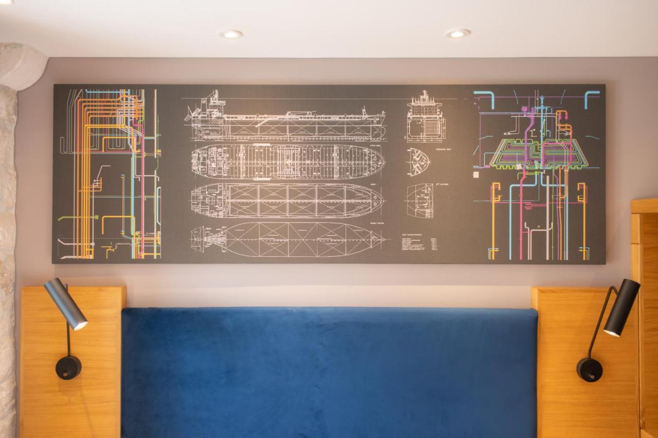 Hotel Domus Maritima Trogir Zewnętrze zdjęcie