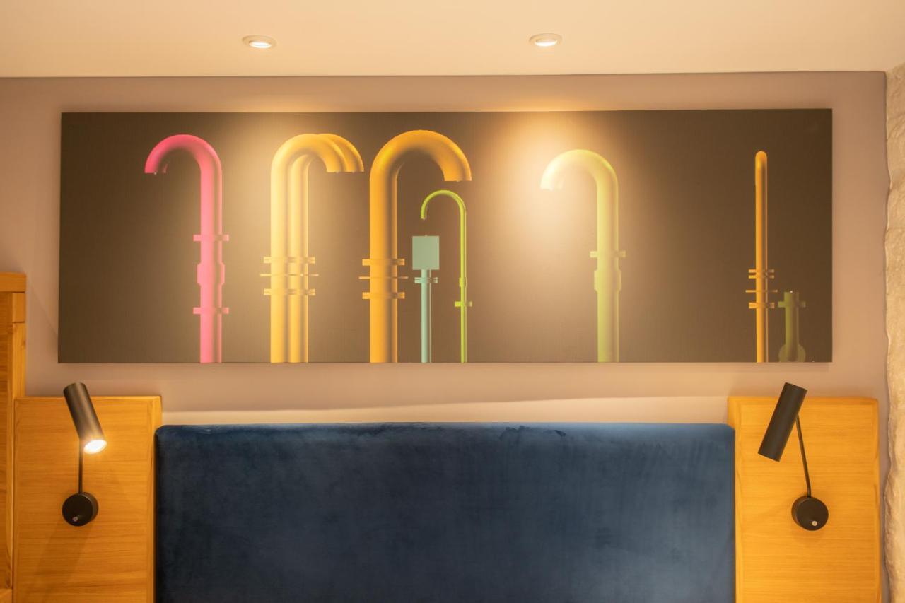 Hotel Domus Maritima Trogir Zewnętrze zdjęcie