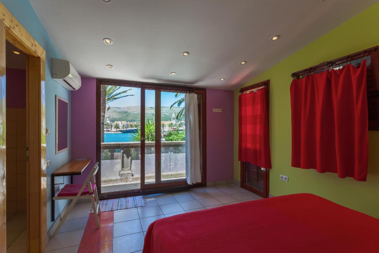 Hotel Domus Maritima Trogir Pokój zdjęcie