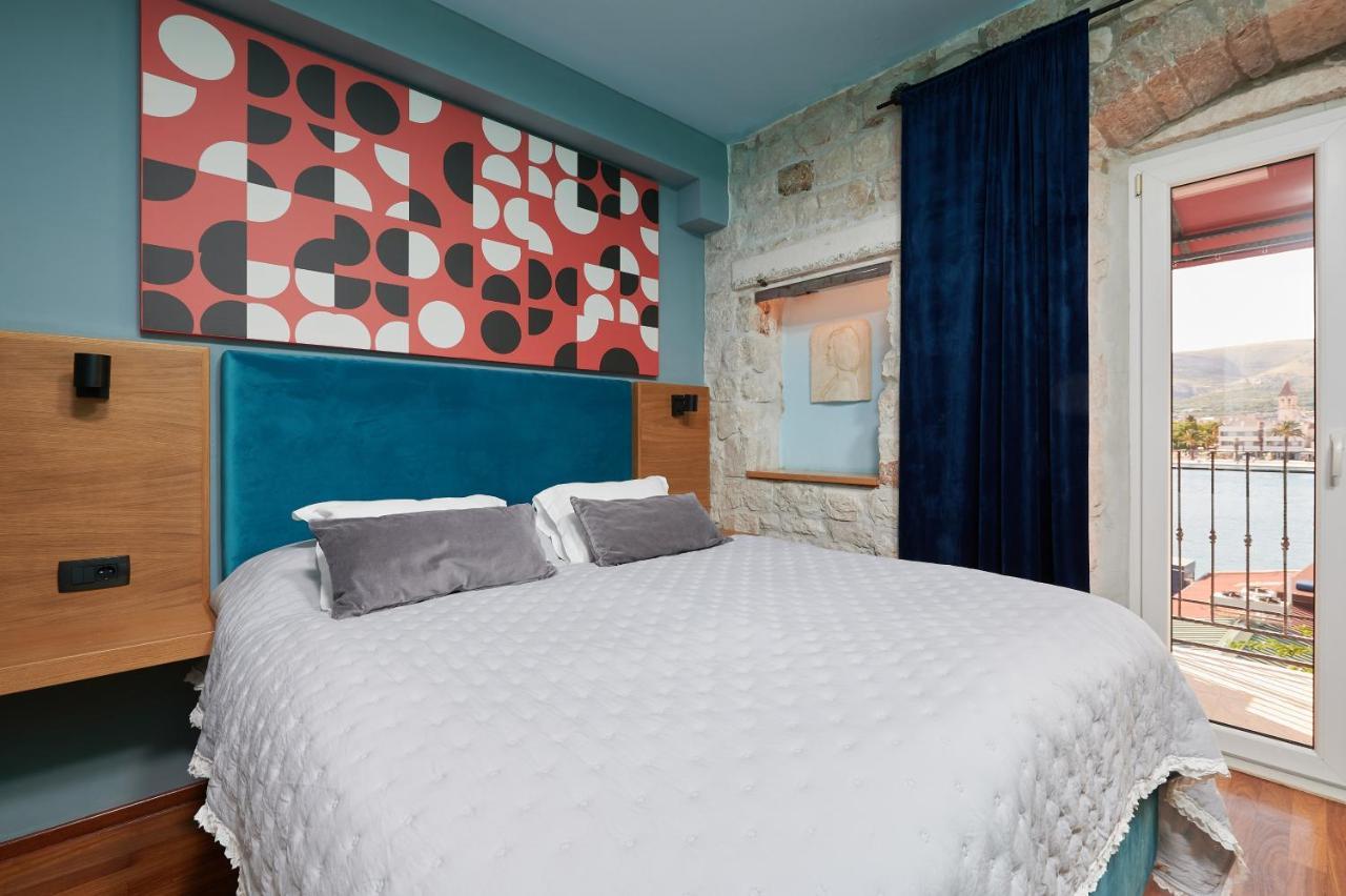 Hotel Domus Maritima Trogir Zewnętrze zdjęcie