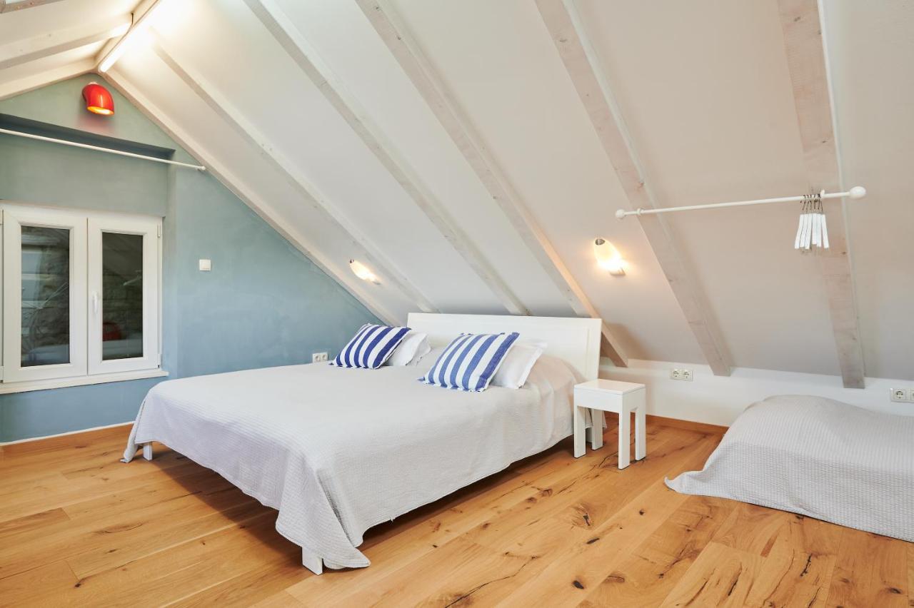 Hotel Domus Maritima Trogir Zewnętrze zdjęcie