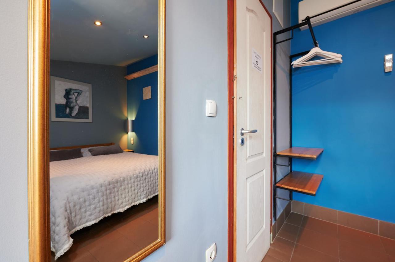 Hotel Domus Maritima Trogir Zewnętrze zdjęcie