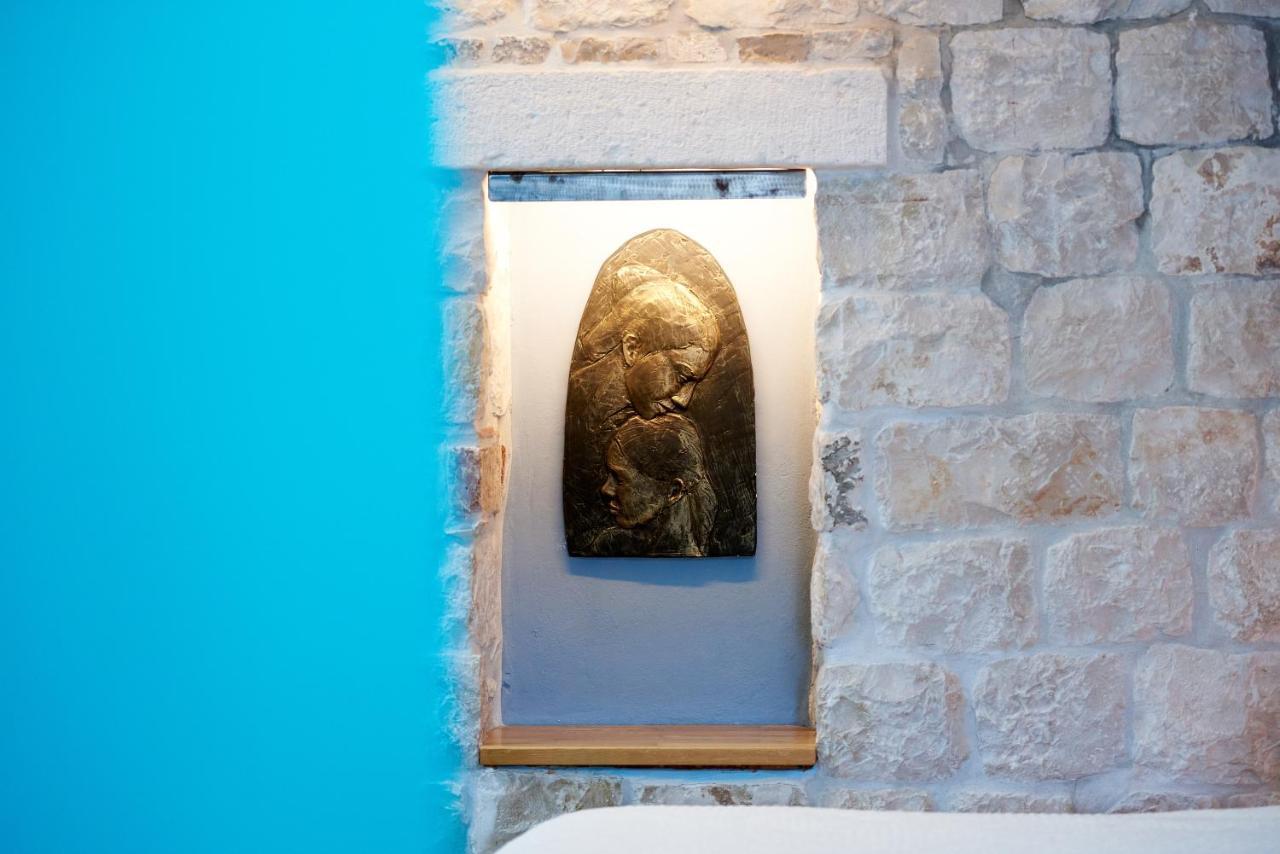 Hotel Domus Maritima Trogir Zewnętrze zdjęcie