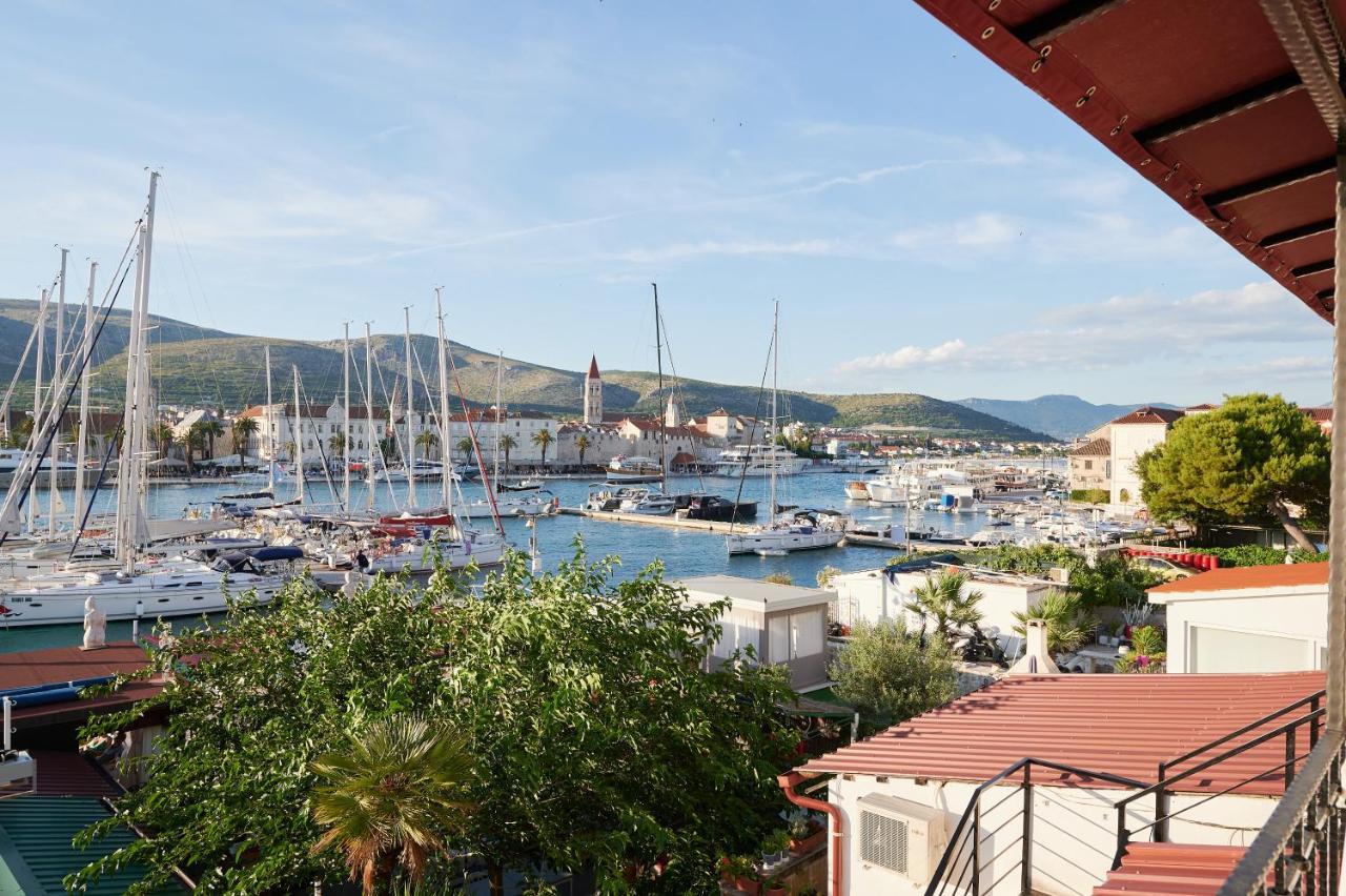 Hotel Domus Maritima Trogir Zewnętrze zdjęcie