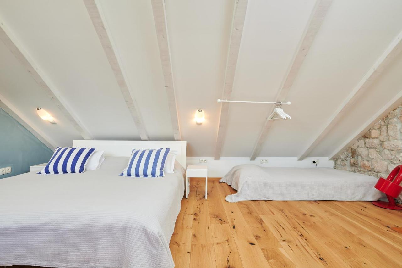 Hotel Domus Maritima Trogir Zewnętrze zdjęcie