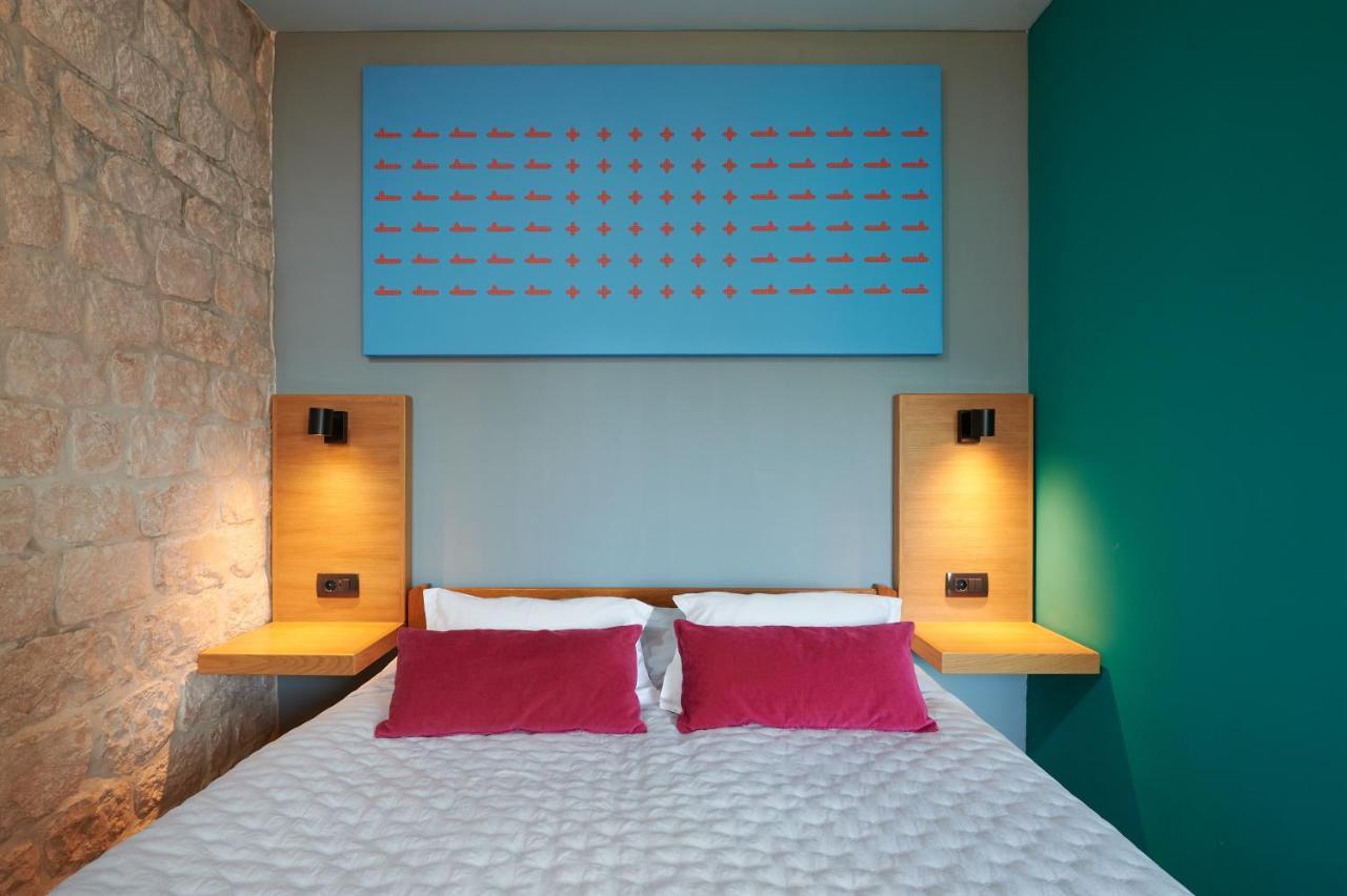 Hotel Domus Maritima Trogir Zewnętrze zdjęcie
