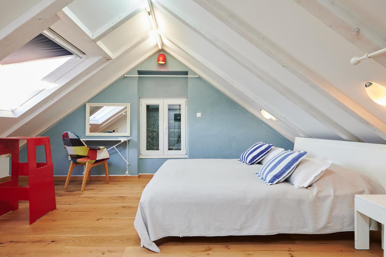 Hotel Domus Maritima Trogir Zewnętrze zdjęcie
