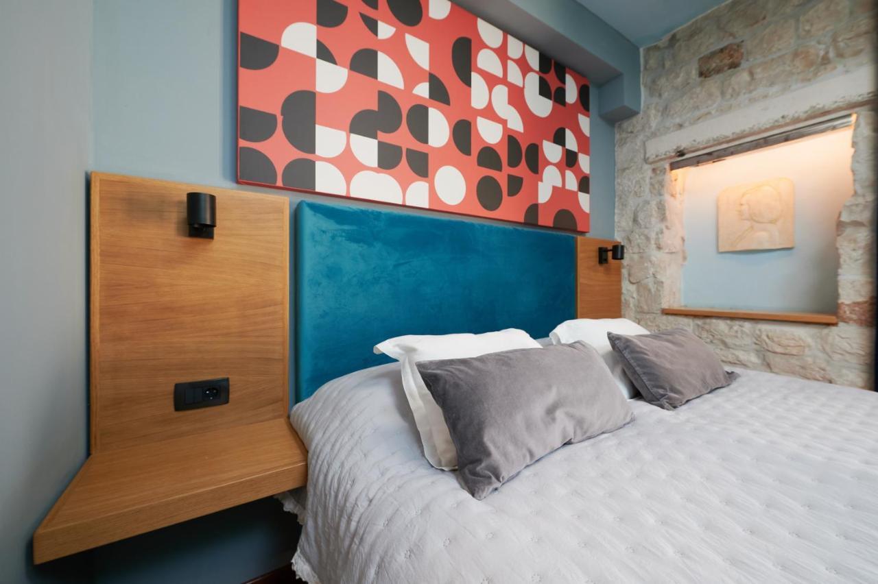 Hotel Domus Maritima Trogir Zewnętrze zdjęcie