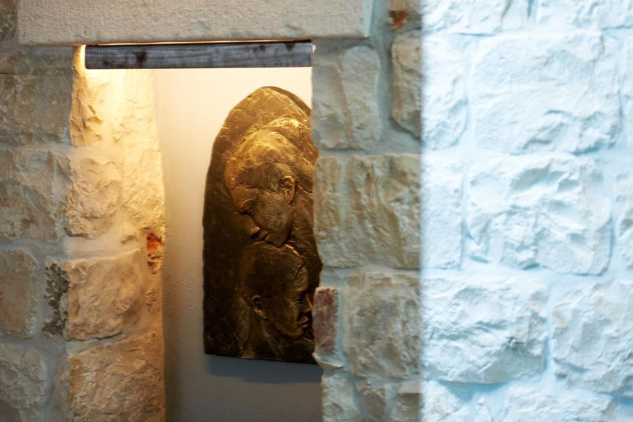 Hotel Domus Maritima Trogir Zewnętrze zdjęcie