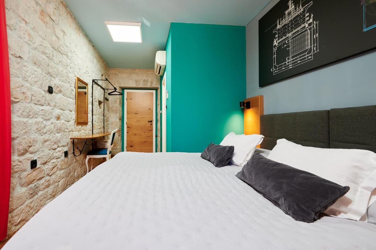 Hotel Domus Maritima Trogir Zewnętrze zdjęcie