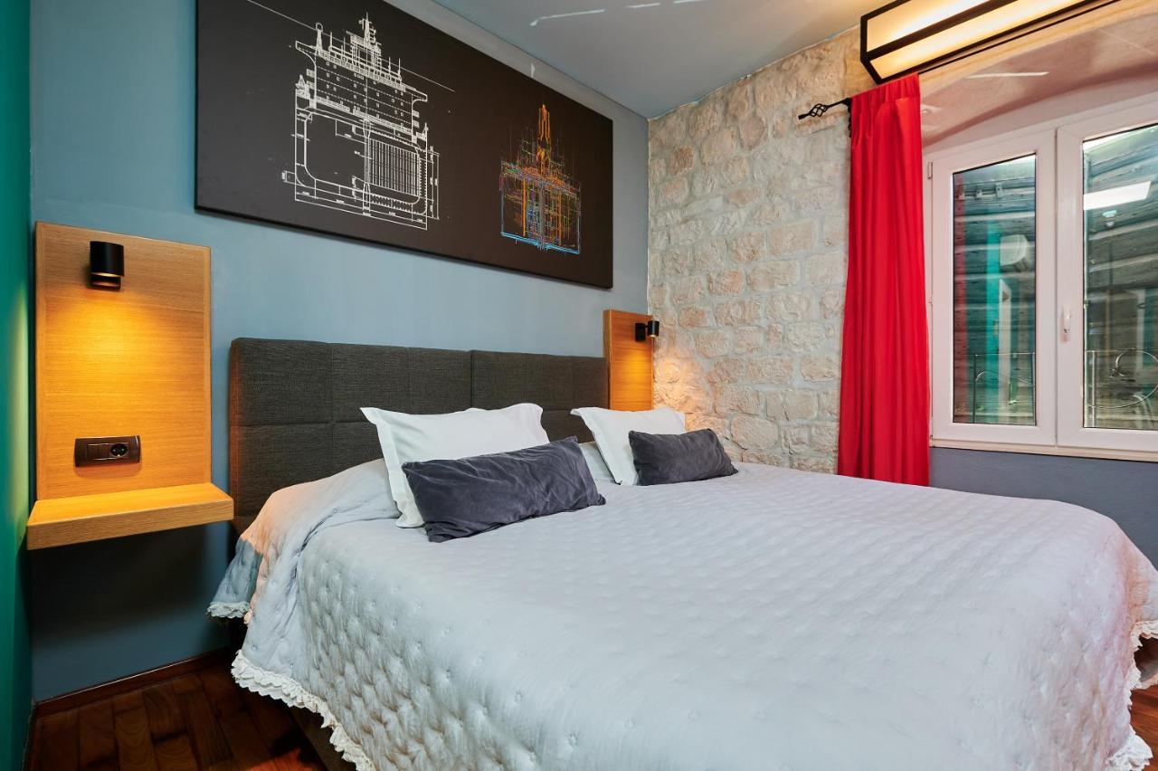 Hotel Domus Maritima Trogir Zewnętrze zdjęcie