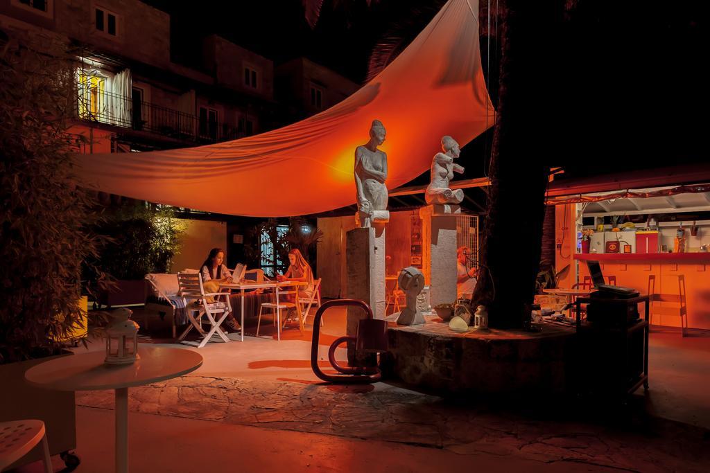 Hotel Domus Maritima Trogir Zewnętrze zdjęcie