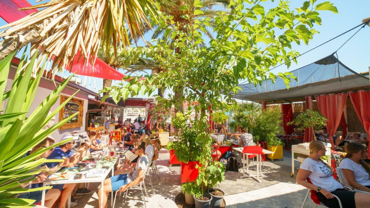Hotel Domus Maritima Trogir Zewnętrze zdjęcie