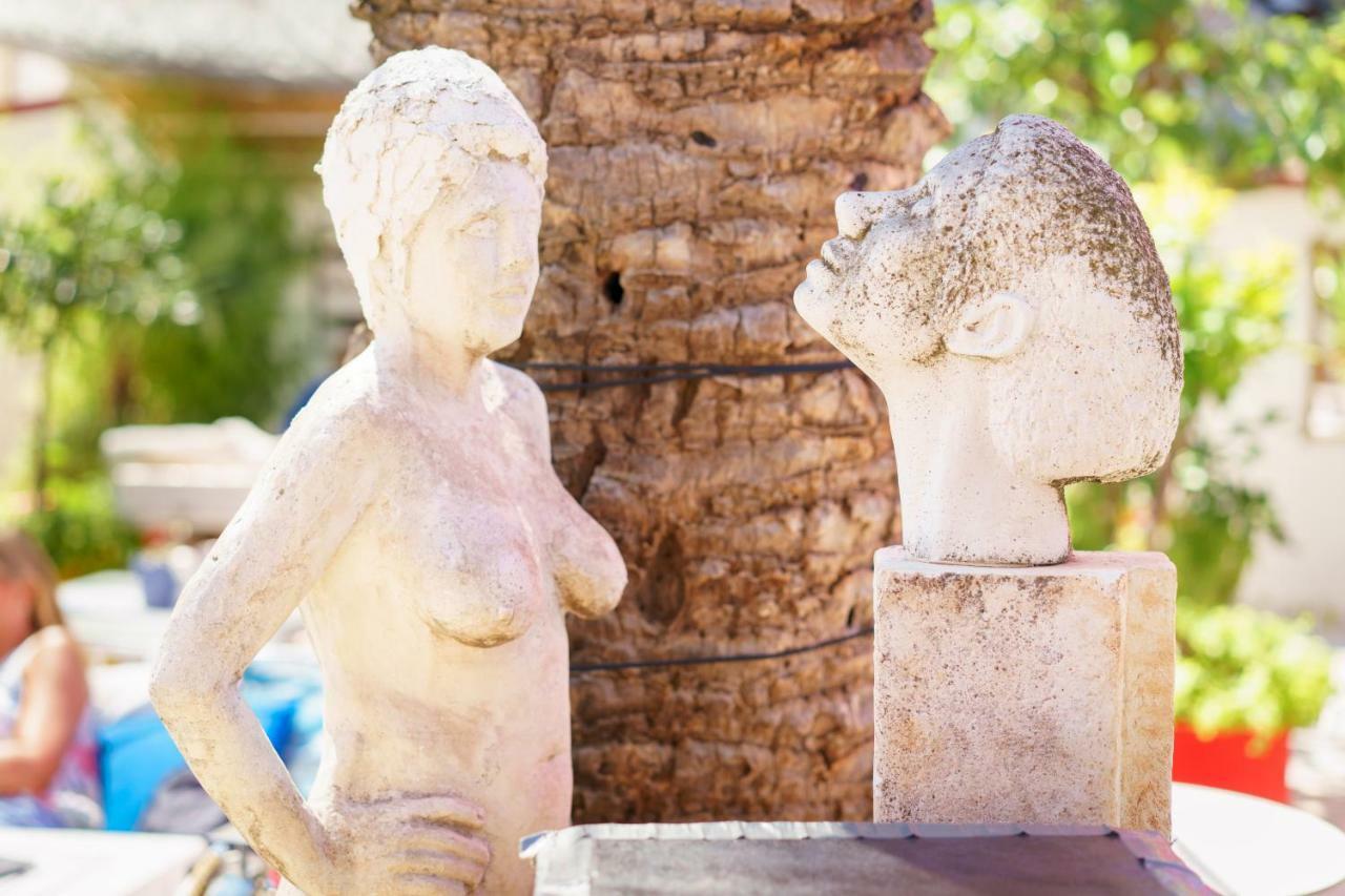 Hotel Domus Maritima Trogir Zewnętrze zdjęcie